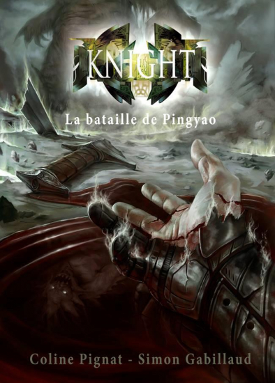 Knight - La bataille de Pingyao