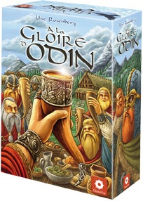 A la gloire d'Odin