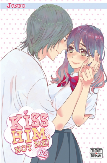 Kiss Him, not Me ! n°12
