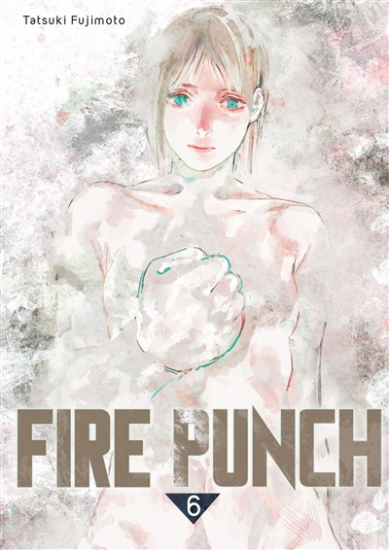 Fire Punch n°06