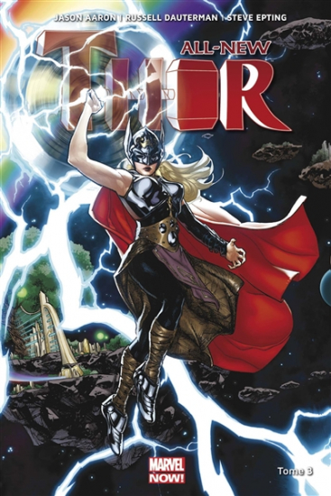 All-New Thor n°03