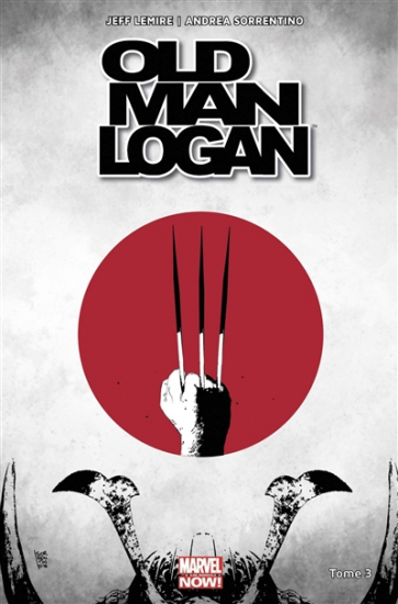 Old Man Logan - All-New All-Different n°03