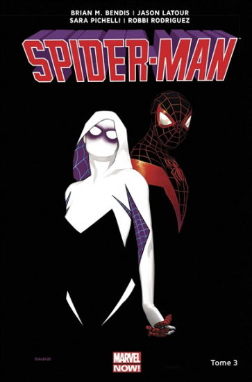 Spider-Man - All-New All-Different n°03