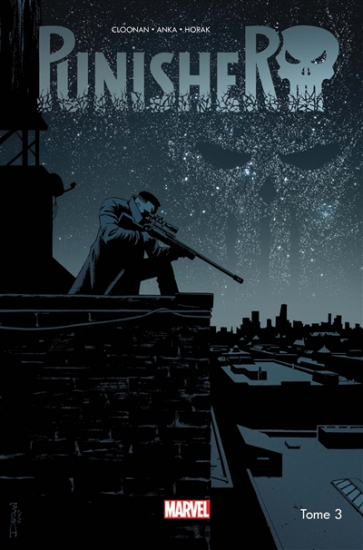 Punisher - All-New All-Different n°03