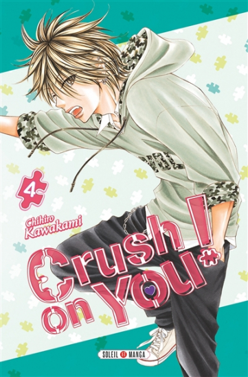 Crush on You n°04