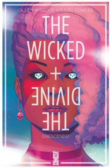 THE WICKED + THE DIVINE N°04