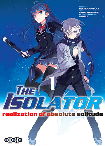 The Isolator N°01