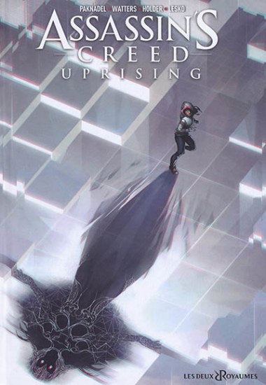 ASSASSIN'S CREED UPRISING N°02