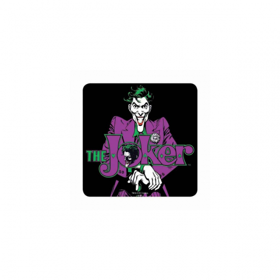DC - Sous-verre Batman Joker