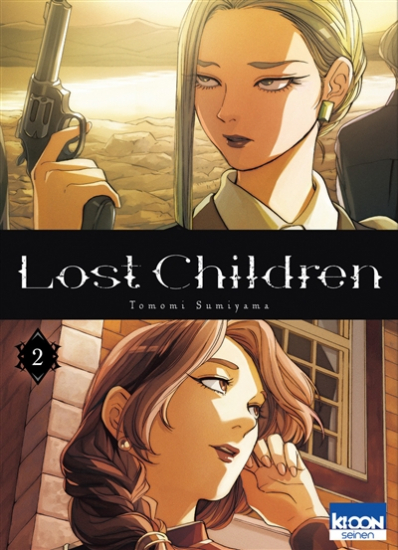 Lost Children N°02