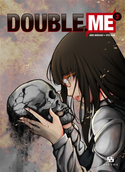 Double.Me N°03