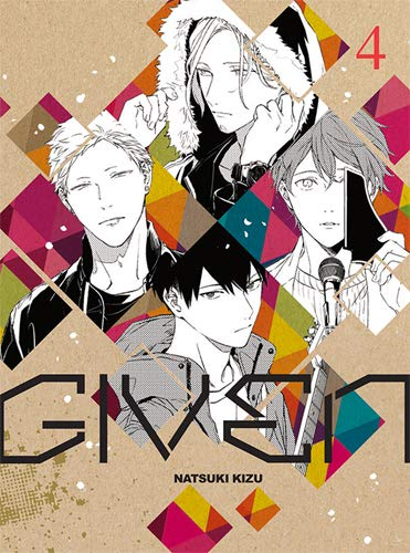Given N°04