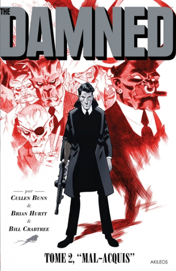 The Damned N°02