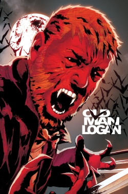 Old Man Logan - All-New All-Different N°04
