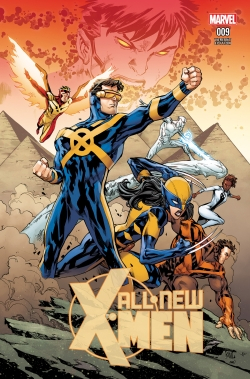 All-New X-Men N°02