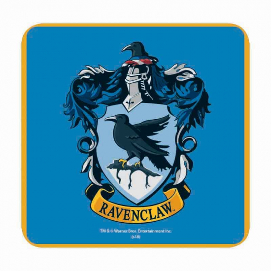 Harry Potter - Sous-verre Ravenclaw