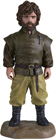 Trône de fer - Figurine Tyrion Lannister