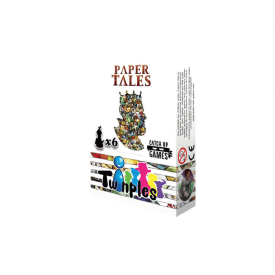Paper Tales - Twinples