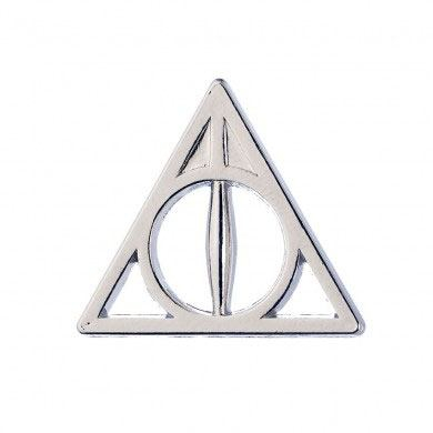 Harry Potter - Pin's Reliques de la mort