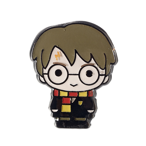 Harry Potter - Pin's Harry Potter