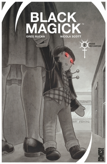 Black Magick N°02