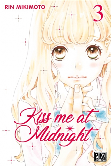 Kiss Me at Midnight N°03