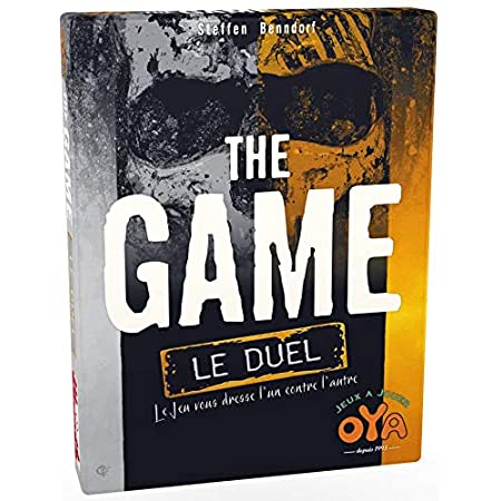 The Game - Le Duel