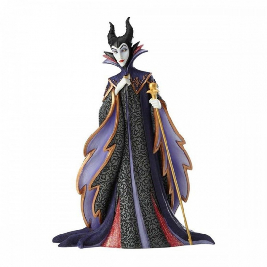 Disney - Figurine Haute couture Maleficent v2
