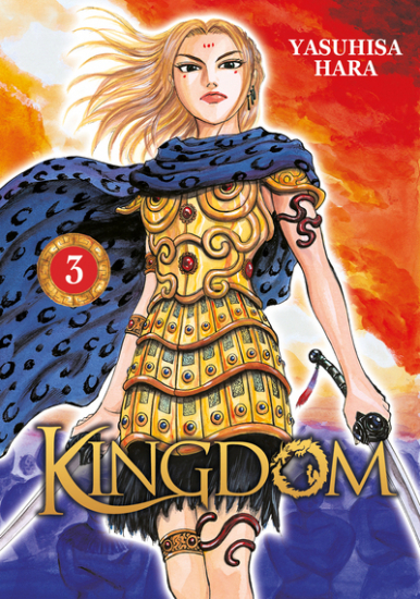 Kingdom N°03