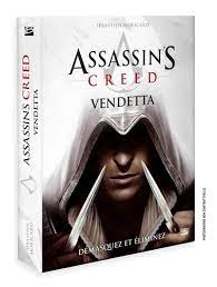 Assassin's Creed - Vendetta