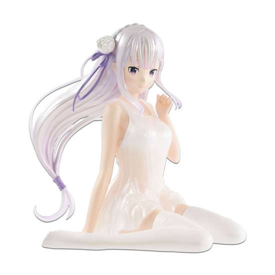 Re: Zero - Figurine Emilia