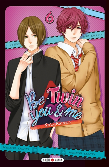 Be-Twin You & Me N°06