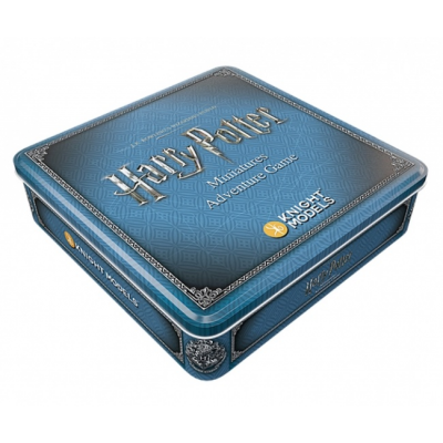 Harry Potter : Miniatures Adventure Game - core box
