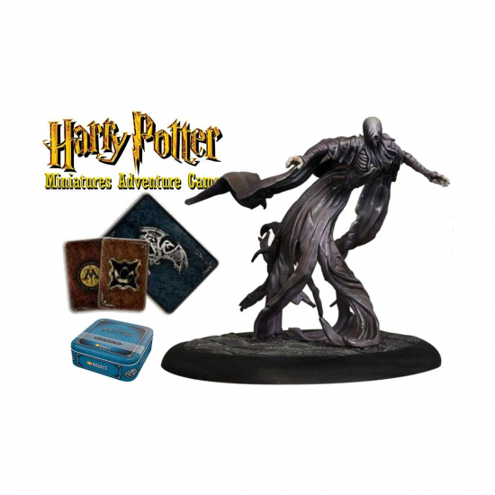 Harry Potter : MAG - Dementor Adventure Pack