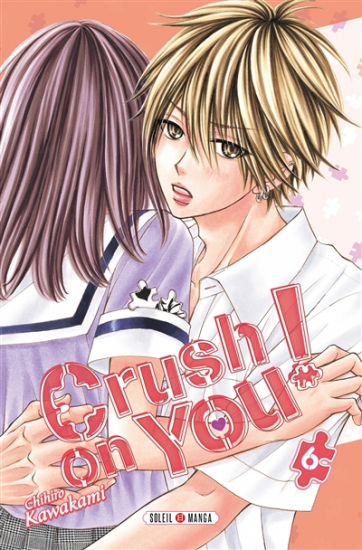 Crush on You N°06
