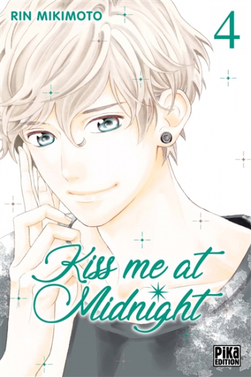 Kiss Me at Midnight N°04