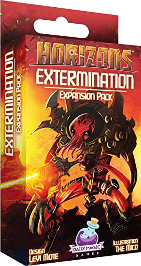 Horizons - ext. Extermination