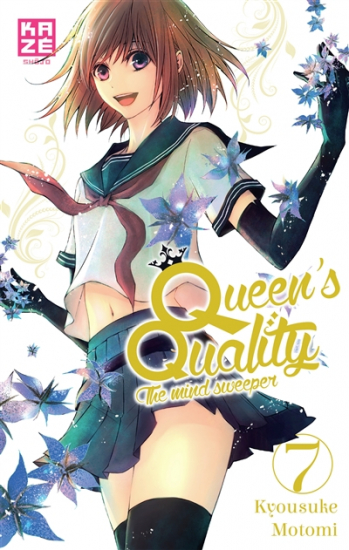 Queen's Quality N°07