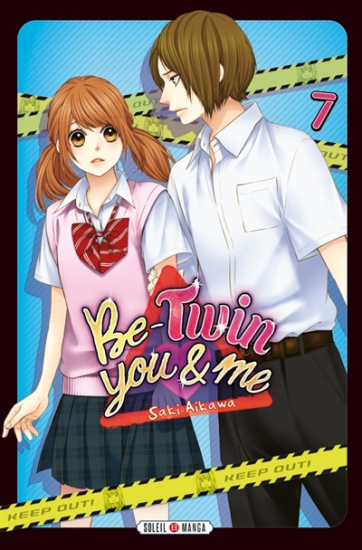 Be-Twin You & Me N°07