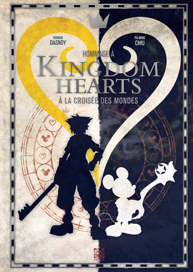 Hommage à Kingdom Hearts