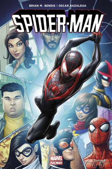 Spider-Man - All-New All-Different n°04