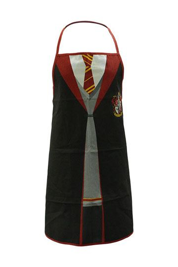 Harry Potter - Tablier de cuisine Gryffindor