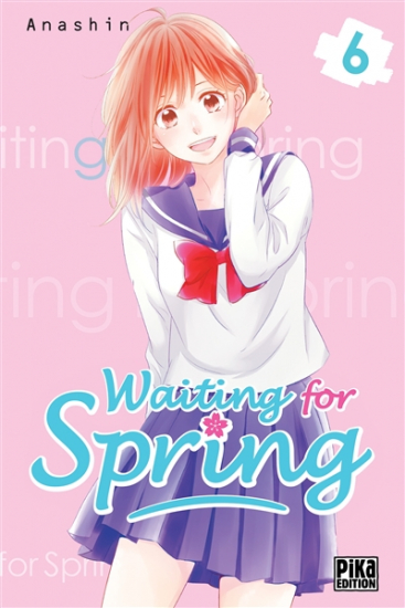 Waiting For Spring N°06