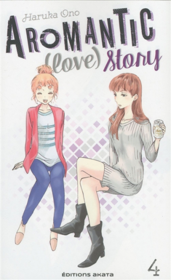 Aromantic (Love) Story N°04