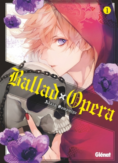 Ballad Opera N°01