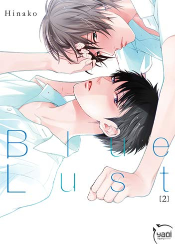 Blue Lust N°02