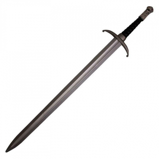 Game of Thrones - épée Longclaw (Jon Snow) réplique en mousse 1/1
