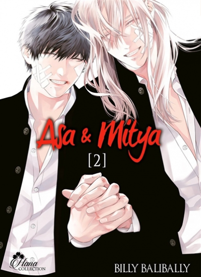 Asa & Mitya N°02