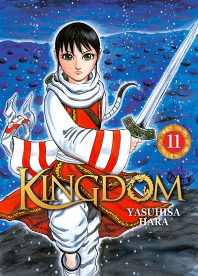 Kingdom N°11