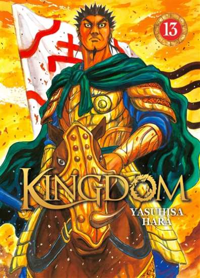 Kingdom N°13